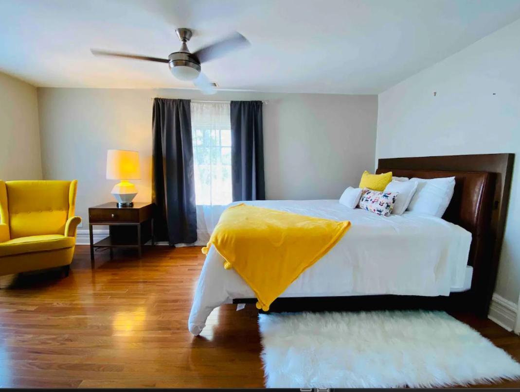 Appartement Waterman Blvd à Tower Grove Extérieur photo