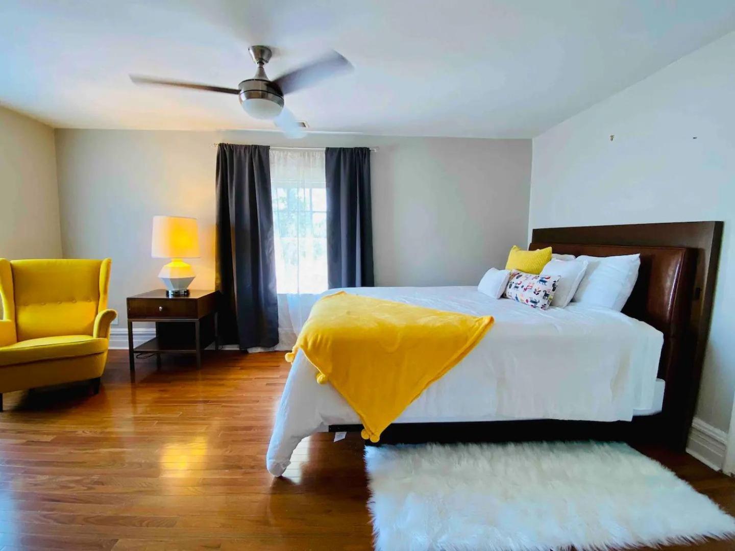 Appartement Waterman Blvd à Tower Grove Extérieur photo